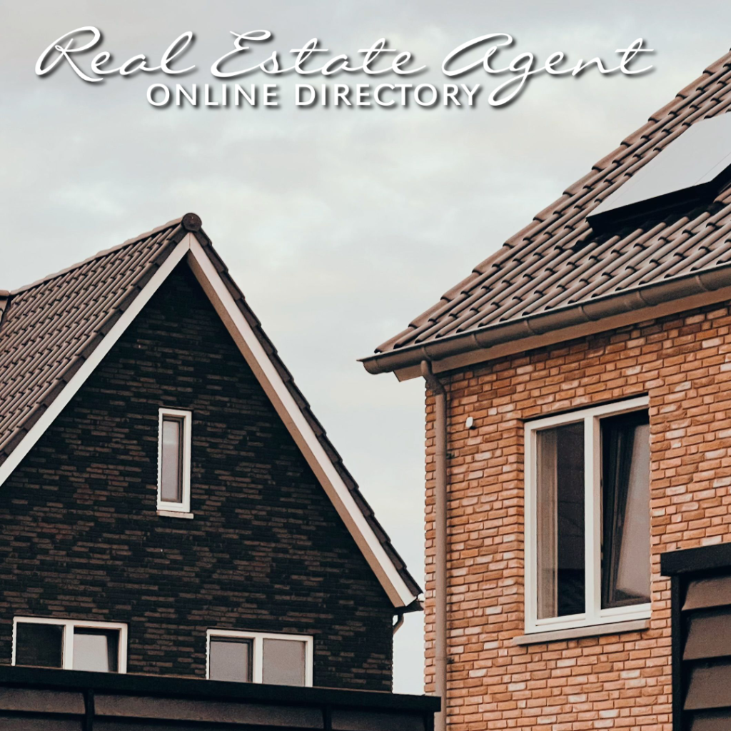 Real Estate Terms Glossary | Real Estate Agent Online Directory